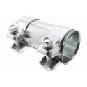 Connettore tubi, Imp. gas scarico
