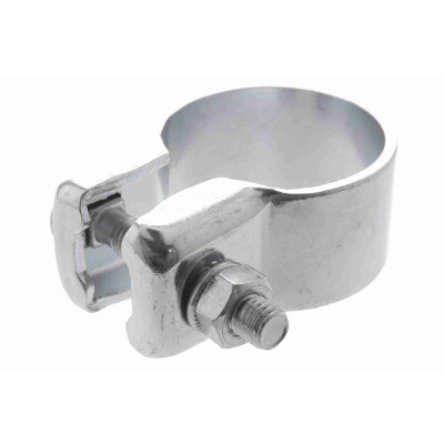 Connettore tubi, Imp. gas scarico