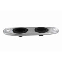 Supporto, Imp. gas scarico