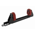 Supporto, Imp. gas scarico