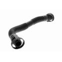 Tubo flessibile, Ventilazione monoblocco