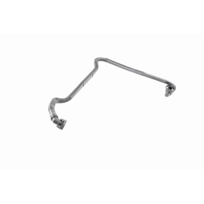 Tubo flessibile, Ventilazione monoblocco