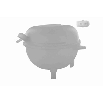 Serbatoio compensazione, Refrigerante