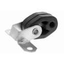 Supporto, Imp. gas scarico