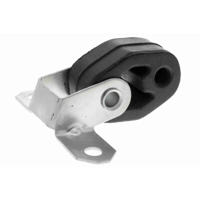 Supporto, Imp. gas scarico