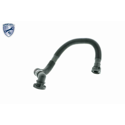 Tubo flessibile, Ventilazione monoblocco