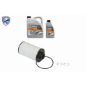 Kit pezzi, cambio automatico-cambio olio