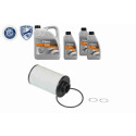 Kit pezzi, cambio automatico-cambio olio