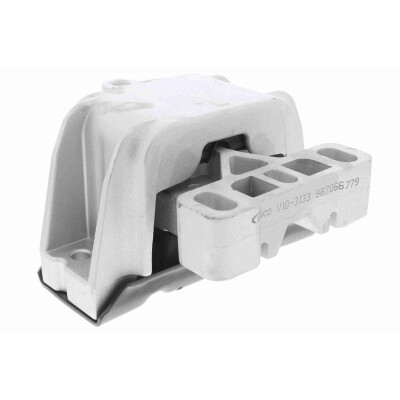 Sospensione, Motore