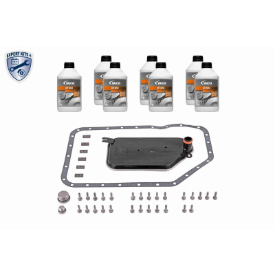 Kit pezzi, cambio automatico-cambio olio