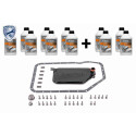 Kit pezzi, cambio automatico-cambio olio