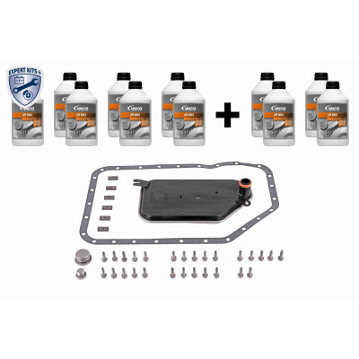 Kit pezzi, cambio automatico-cambio olio
