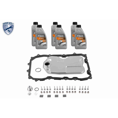 Kit pezzi, cambio automatico-cambio olio