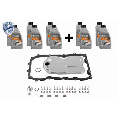 Kit pezzi, cambio automatico-cambio olio