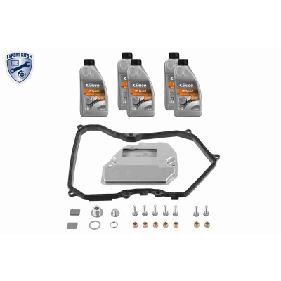 Kit pezzi, cambio automatico-cambio olio