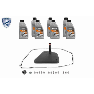 Kit pezzi, cambio automatico-cambio olio