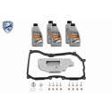 Kit pezzi, cambio automatico-cambio olio