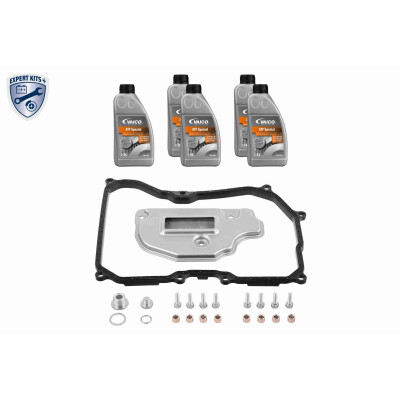 Kit pezzi, cambio automatico-cambio olio