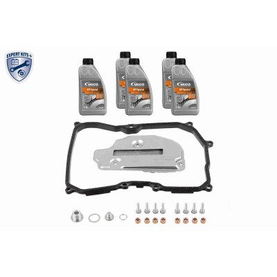 Kit pezzi, cambio automatico-cambio olio