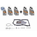 Kit pezzi, cambio automatico-cambio olio