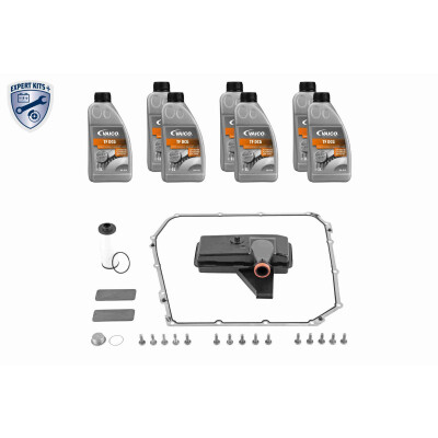 Kit pezzi, cambio automatico-cambio olio
