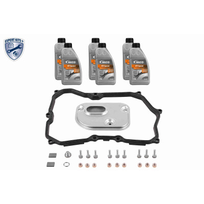 Kit pezzi, cambio automatico-cambio olio