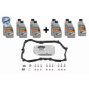 Kit pezzi, cambio automatico-cambio olio