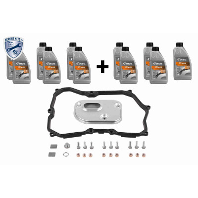 Kit pezzi, cambio automatico-cambio olio