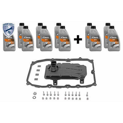 Kit pezzi, cambio automatico-cambio olio