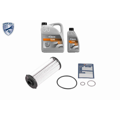 Kit pezzi, cambio automatico-cambio olio