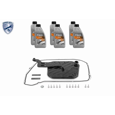 Kit pezzi, cambio automatico-cambio olio