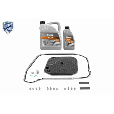 Kit pezzi, cambio automatico-cambio olio