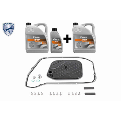 Kit pezzi, cambio automatico-cambio olio