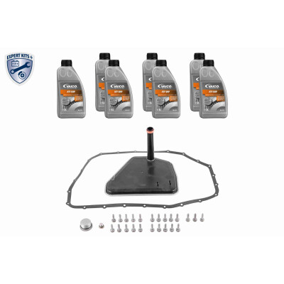 Kit pezzi, cambio automatico-cambio olio