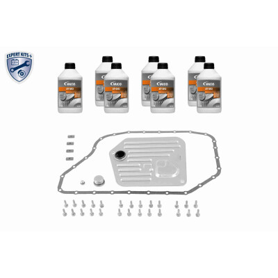 Kit pezzi, cambio automatico-cambio olio