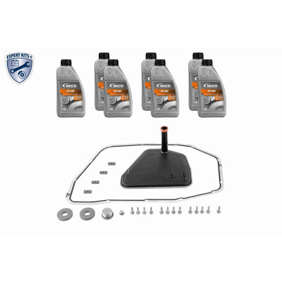 Kit pezzi, cambio automatico-cambio olio