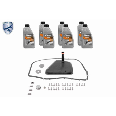 Kit pezzi, cambio automatico-cambio olio