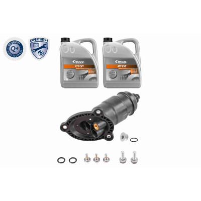 Kit pezzi, cambio automatico-cambio olio