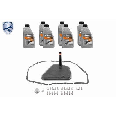 Kit pezzi, cambio automatico-cambio olio