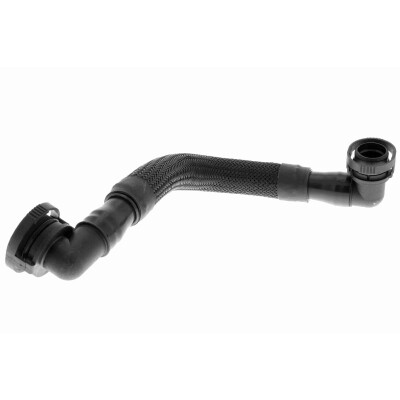 Tubo flessibile, Ventilazione monoblocco