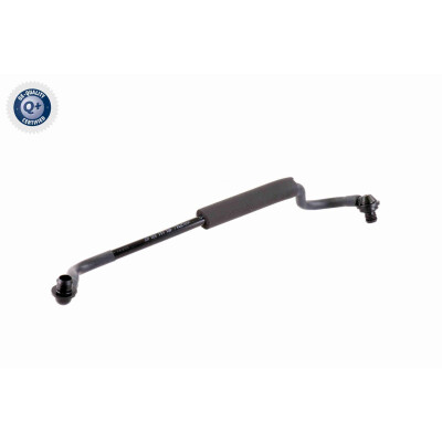 Flessibile depressione, Sistema frenante