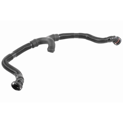 Tubo flessibile, Ventilazione monoblocco
