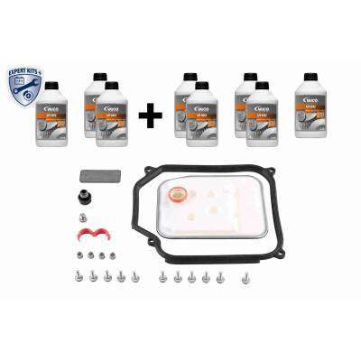 Kit pezzi, cambio automatico-cambio olio