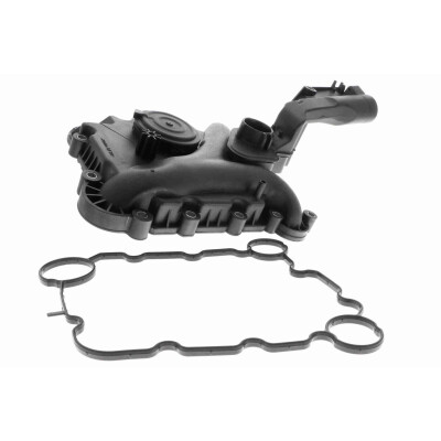 Valvola, Ventilazione carter