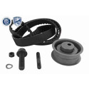 Kit cinghie dentate