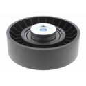 Rullo tenditore, Cinghia Poly-V