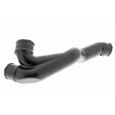 Tubo flessibile, Ventilazione monoblocco