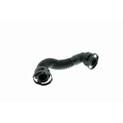 Tubo flessibile, Ventilazione monoblocco