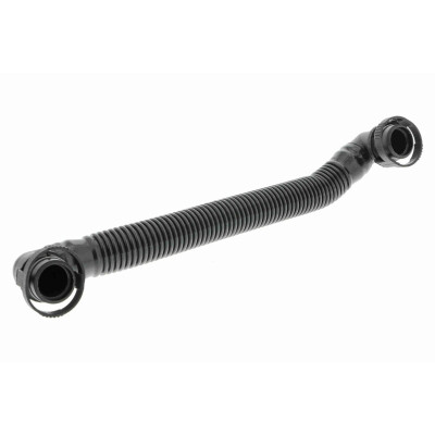 Tubo flessibile, Ventilazione monoblocco