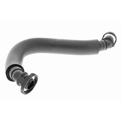 Tubo flessibile, Ventilazione monoblocco